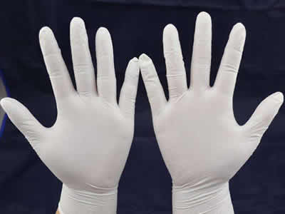 手部防護一次性手套